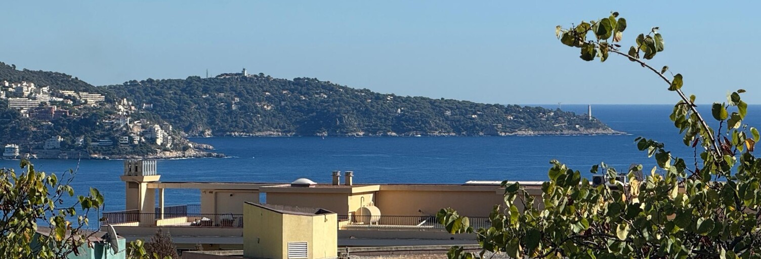 Appartement 4 Pièces 85 m² à vendre à Nice (06200)