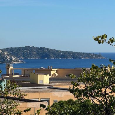 Appartement 4 pièces 518000 €