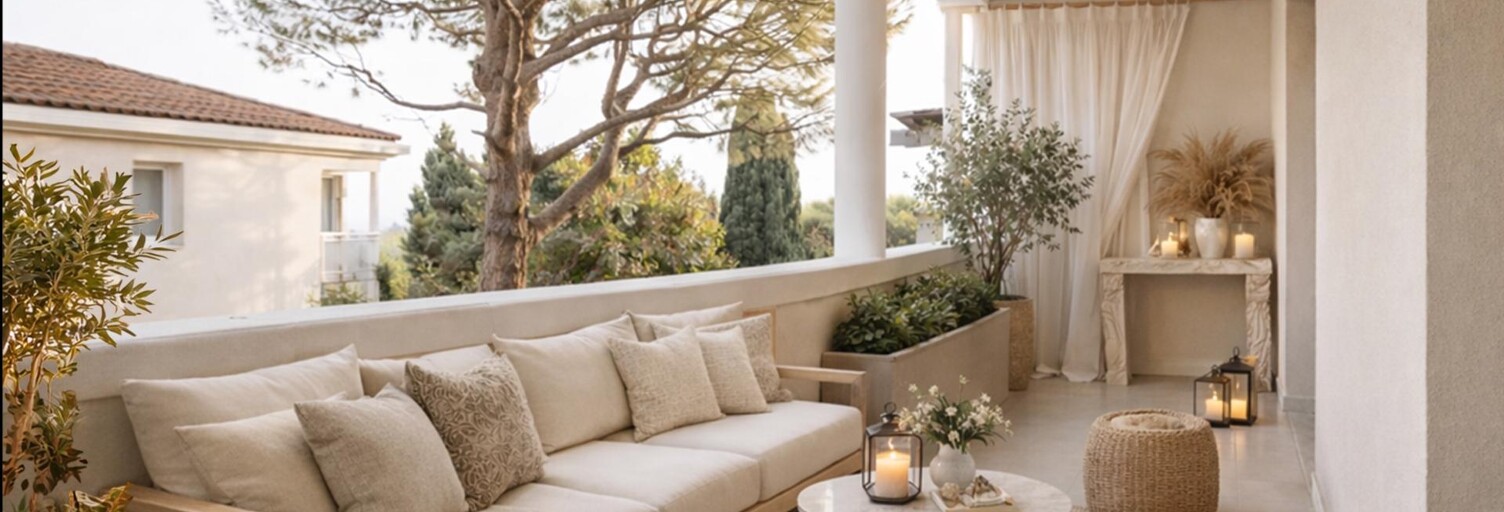 Appartement 4 Pièces 85 m² à vendre à Nice (06200)