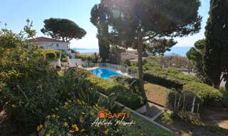 Appartement 4 Pièces 85 m² à vendre à Nice (06200)