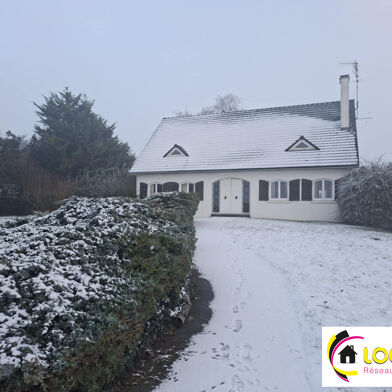 Maison 9 pièces 269900 €