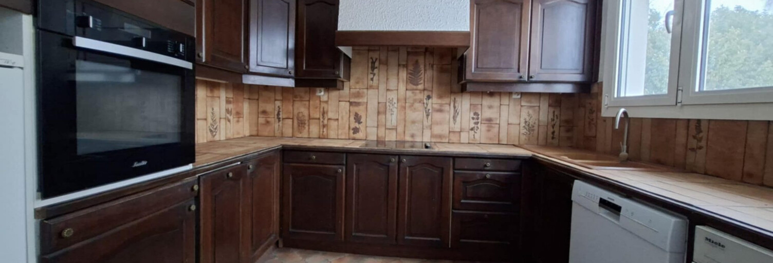 Maison 9 Pièces 188 m² à vendre à Bévillers (59217)