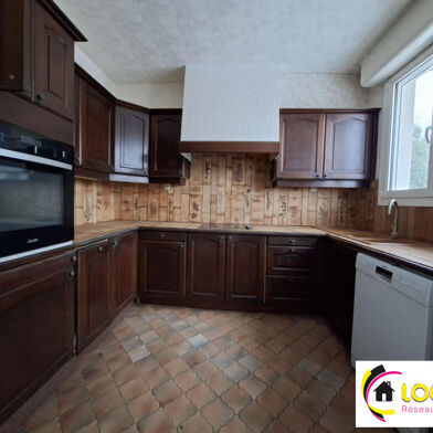 Maison 9 pièces 269900 €