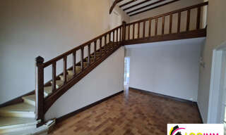 Maison 9 Pièces 188 m² à vendre à Bévillers (59217)