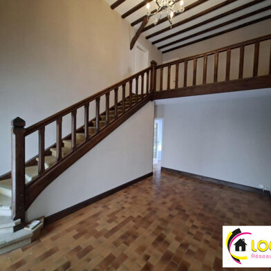 Maison 9 pièces 269900 €