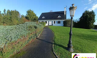 Maison 9 Pièces 188 m² à vendre à Bévillers (59217)