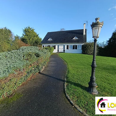 Maison 9 pièces 259500 €