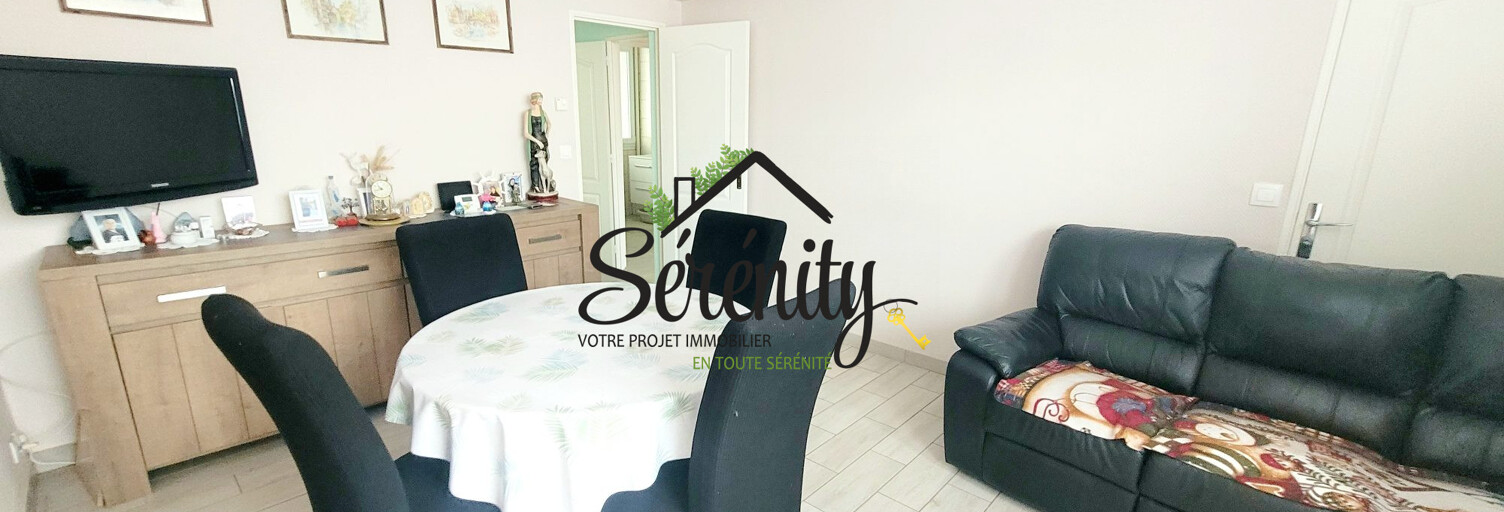 Maison 7 Pièces 133 m² à vendre à Flers-en-Escrebieux (59128)