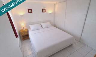 Appartement 2 Pièces 38 m² à vendre à Agde (34300)