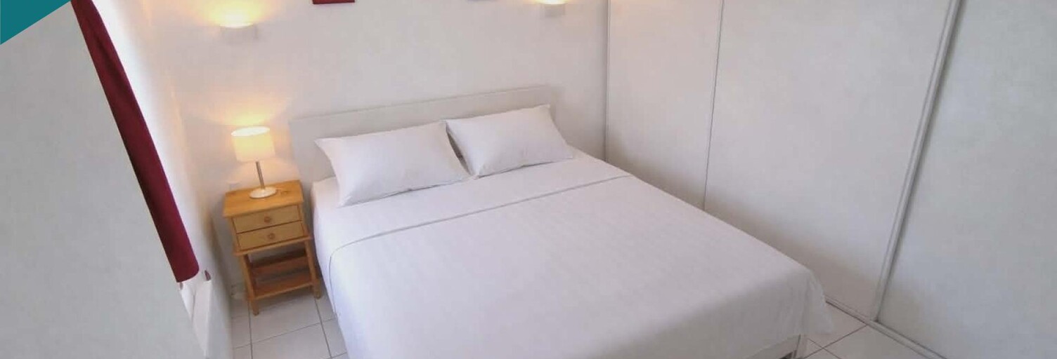 Appartement 2 Pièces 38 m² à vendre à Agde (34300)