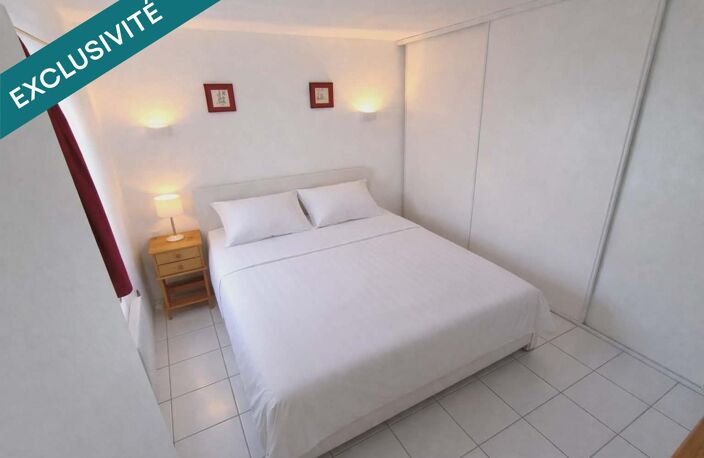 Richelieu - Cap d'Agde - appartement 38 m² — photo 2