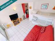 Richelieu - Cap d'Agde - appartement 38 m² — photo 3