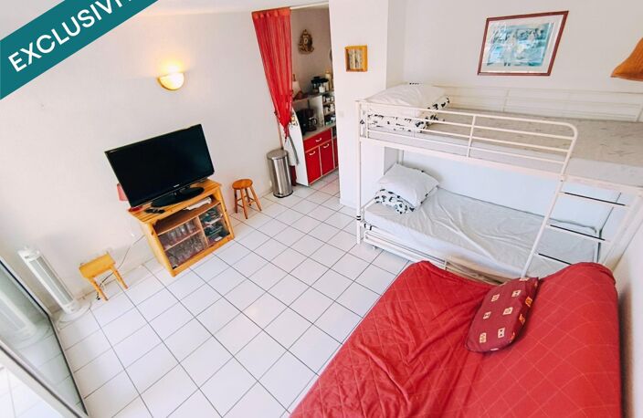 Richelieu - Cap d'Agde - appartement 38 m² — photo 3