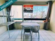 Richelieu - Cap d'Agde - appartement 38 m² — photo 4