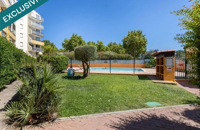 Richelieu - Cap d'Agde - appartement 38 m² — photo 5