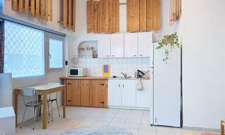 Appartement 2 Pièces 34 m² à louer à Grenoble (38000)