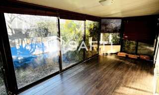 Maison 5 Pièces 107 m² à vendre à Les Roches-de-Condrieu (38370)