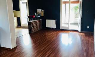 Maison 5 Pièces 107 m² à vendre à Les Roches-de-Condrieu (38370)