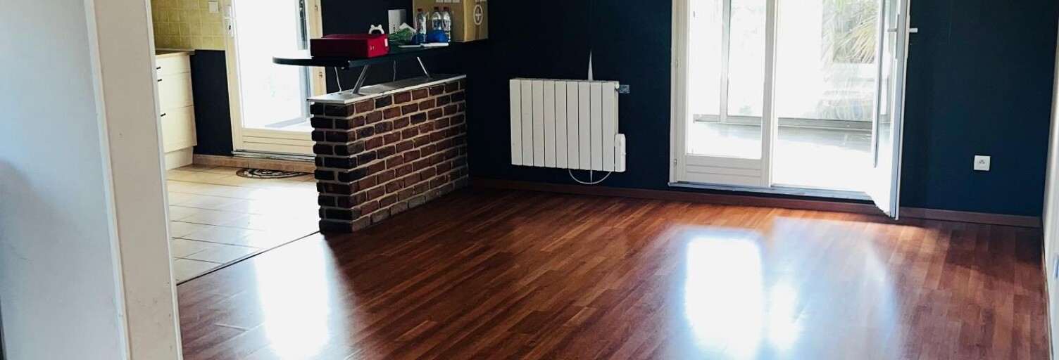 Maison 5 Pièces 107 m² à vendre à Les Roches-de-Condrieu (38370)