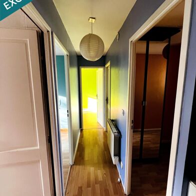 Maison 5 pièces 225000 €