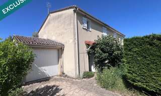 Maison 5 Pièces 107 m² à vendre à Les Roches-de-Condrieu (38370)