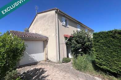 Maison 5 pièces 200000 €