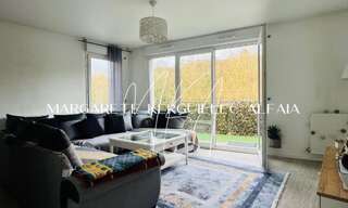 Appartement 3 Pièces 63 m² à vendre à Hardricourt (78250)