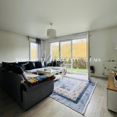 Appartement 3 pièces 215000 €