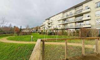 Appartement 3 Pièces 63 m² à vendre à Hardricourt (78250)