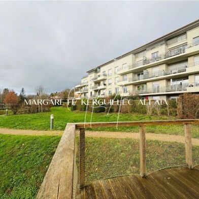 Appartement 3 pièces 215000 €