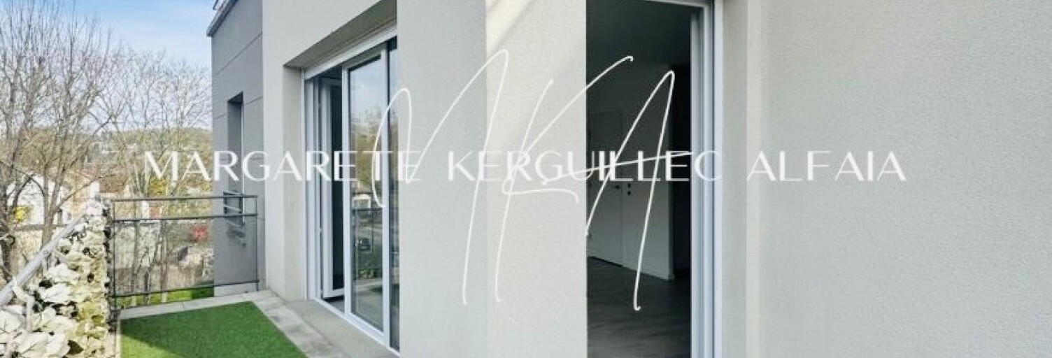 Appartement 3 Pièces 63 m² à vendre à Hardricourt (78250)