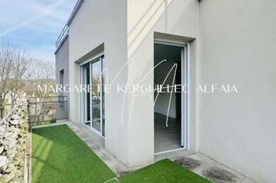 Appartement 3 pièces 208000 €