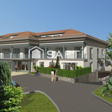 Appartement 3 pièces 510180 €