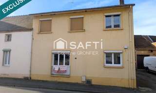 Immeuble  110 m² à vendre à Génelard (71420)