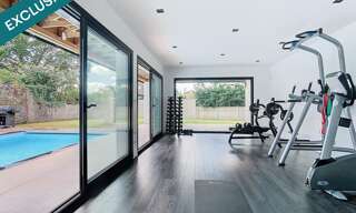 Maison 6 Pièces 246 m² à vendre à Le Plessis-Trévise (94420)