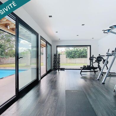 Maison 6 pièces 1195000 €