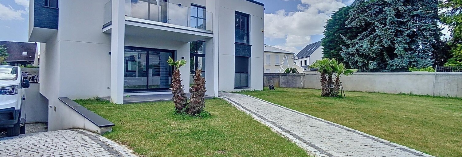 Maison 6 Pièces 246 m² à vendre à Le Plessis-Trévise (94420)