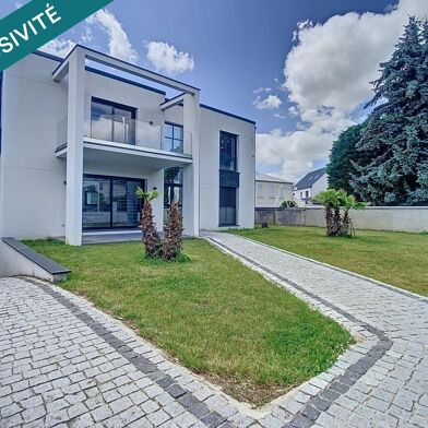 Maison 6 pièces 1195000 €