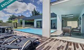 Maison 6 Pièces 246 m² à vendre à Le Plessis-Trévise (94420)