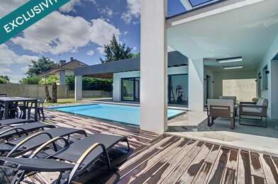 Maison 6 pièces 1195000 €