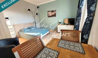 Appartement 2 Pièces 32 m² à vendre à La Roche-Posay (86270)