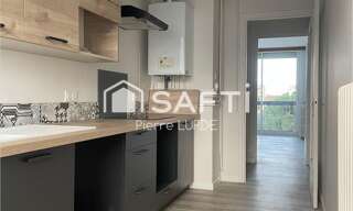 Appartement 5 Pièces 95 m² à vendre à Montauban (82000)