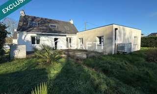 Maison 9 Pièces 153 m² à vendre à Évellys (56500)