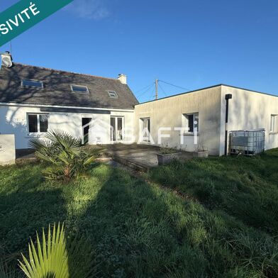 Maison 9 pièces 183000 €