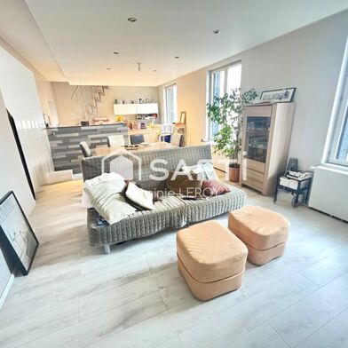 Maison 5 pièces 345000 €
