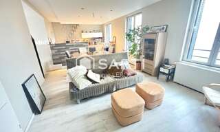 Maison 5 Pièces 106 m² à vendre à Compiègne (60200)