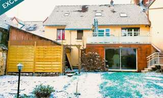 Maison 6 Pièces 145 m² à vendre à Margny-lès-Compiègne (60280)