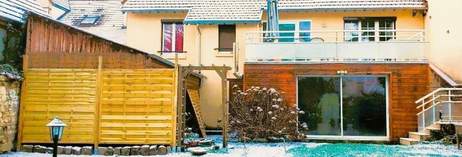 Maison 6 Pièces 145 m² à vendre à Margny-lès-Compiègne (60280)