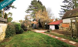 Maison 6 Pièces 145 m² à vendre à Margny-lès-Compiègne (60280)