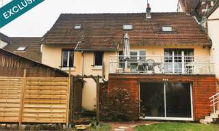 Maison 6 Pièces 145 m² à vendre à Margny-lès-Compiègne (60280)